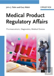 Medical Product Regulatory Affairs