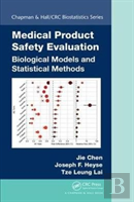 Medical Product Safety Evaluation