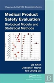 Medical Product Safety Evaluation