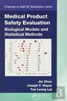 Medical Product Safety Evaluation