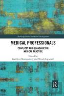 Medical Professionals