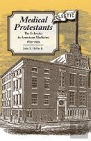 Medical Protestants