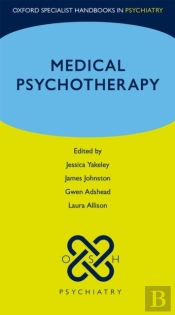 Medical Psychotherapy