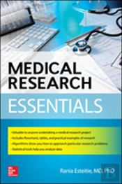 Medical Research Essentials