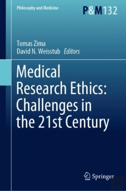 Bertrand.pt - Medical Research Ethics: Challenges In The 21st Century