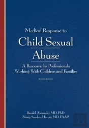Medical Response To Child Sexual Abuse
