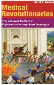 Medical Revolutionaries