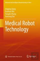 Medical Robot Technology