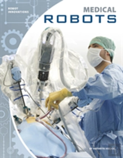 Bertrand.pt - Medical Robots