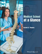 Medical School At A Glance