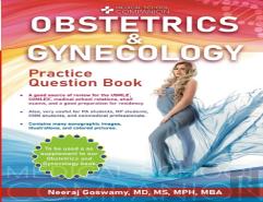 Medical School Companion Obstetrics And Gynecology Practice Question Book
