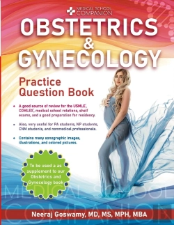 Bertrand.pt - Medical School Companion Obstetrics And Gynecology Practice Question Book