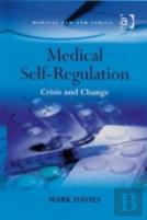 Medical Self-Regulation
