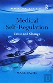 Medical Self-Regulation