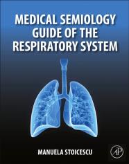 Medical Semiology Guide Of The Respiratory System