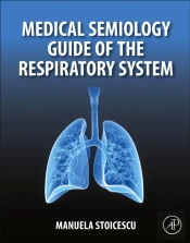 Medical Semiology Guide Of The Respiratory System