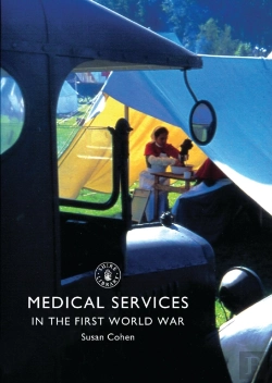 Bertrand.pt - Medical Services In The First World War
