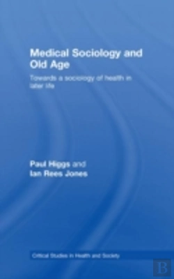 Bertrand.pt - Medical Sociology And Old Age