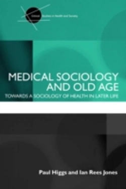 Bertrand.pt - Medical Sociology And Old Age