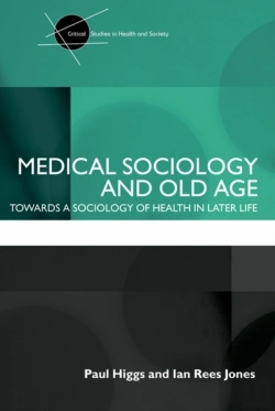 Bertrand.pt - Medical Sociology And Old Age