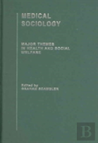 Medical Sociology
