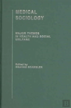 Bertrand.pt - Medical Sociology