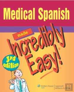 Bertrand.pt - Medical Spanish Made Incredibly Easy!