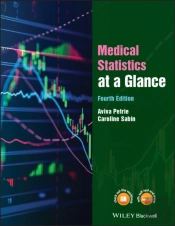 Medical Statistics At A Glance