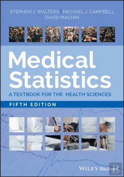 Bertrand.pt - Medical Statistics