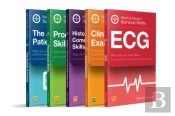 Medical Student Survival Skills Set