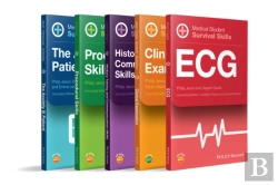 Bertrand.pt - Medical Student Survival Skills Set