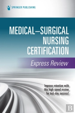 Bertrand.pt - Medical-Surgical Nursing Certification Express Review