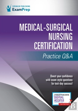 Bertrand.pt - Medical-Surgical Nursing Certification Practice Q&A