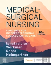 Medical-Surgical Nursing - E-Book