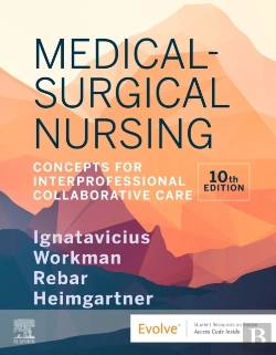 Bertrand.pt - Medical-Surgical Nursing - E-Book