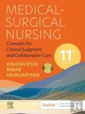 Medical-Surgical Nursing - E-Book