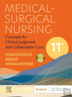 Bertrand.pt - Medical-Surgical Nursing - E-Book