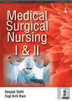 Medical Surgical Nursing I And Ii