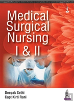 Bertrand.pt - Medical Surgical Nursing I And Ii