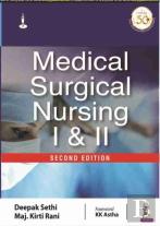 Medical Surgical Nursing I & Ii