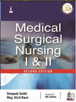 Bertrand.pt - Medical Surgical Nursing I & Ii