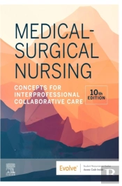 Medical Surgical Nursing