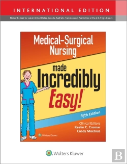 Bertrand.pt - Medical-Surgical Nursing Made Incredibly Easy