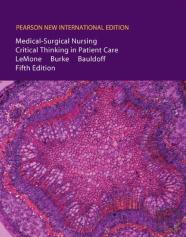 Medical-Surgical Nursing