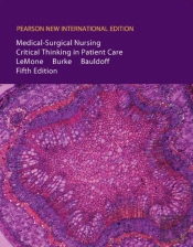 Medical-Surgical Nursing