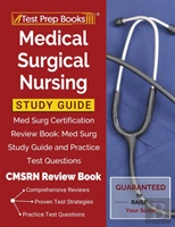 Medical Surgical Nursing Study Guide