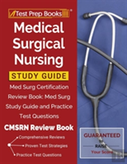 Bertrand.pt - Medical Surgical Nursing Study Guide