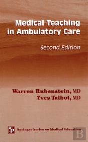 Medical Teaching In Ambulatory Care
