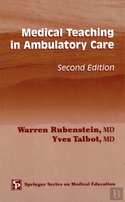 Bertrand.pt - Medical Teaching In Ambulatory Care