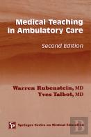 Medical Teaching In Ambulatory Care